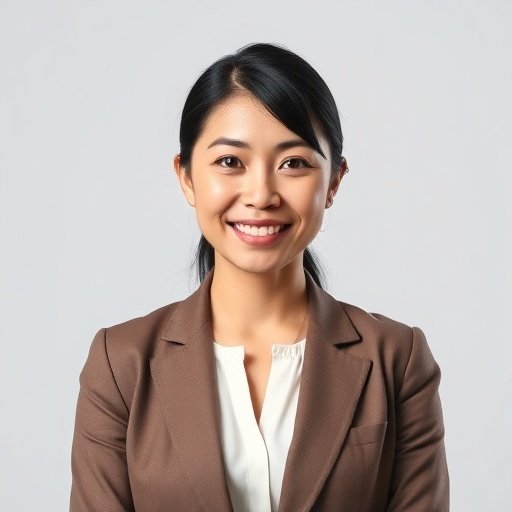 神秘视频团队成员李婷 - 内容总监